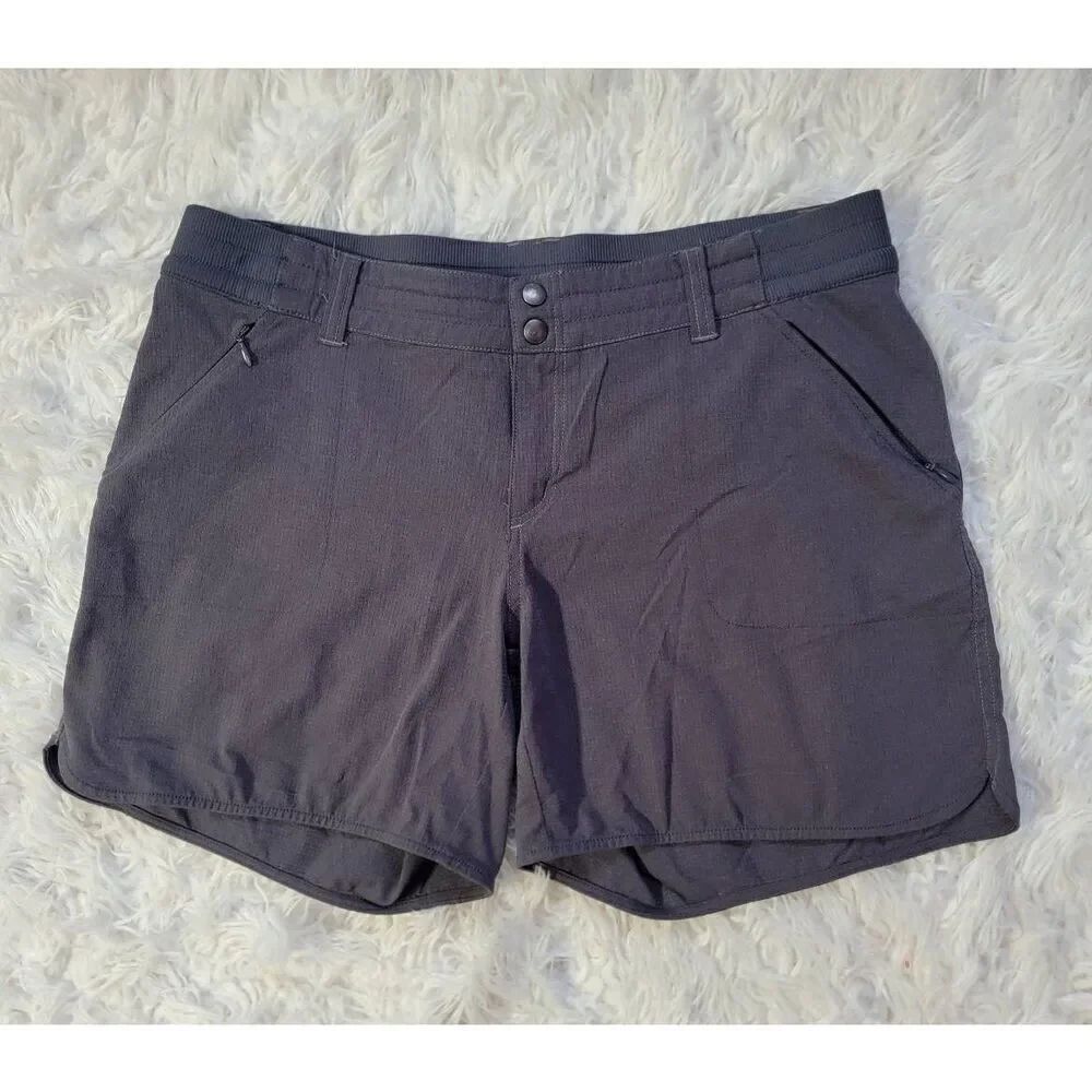Kuhl Strattus Hiking Shorts womens 12